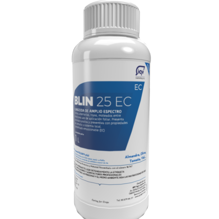 BLIN® 25EC