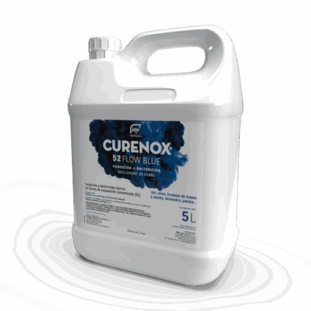 CURENOX® 52 Flow Blue