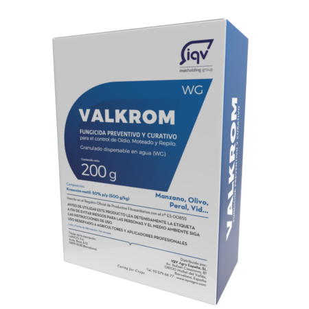 VALKROM®