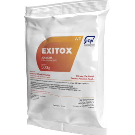 EXITOX®