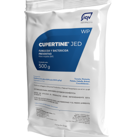 CUPERTINE® Jed