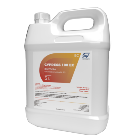 CYPRESS® 100 EC