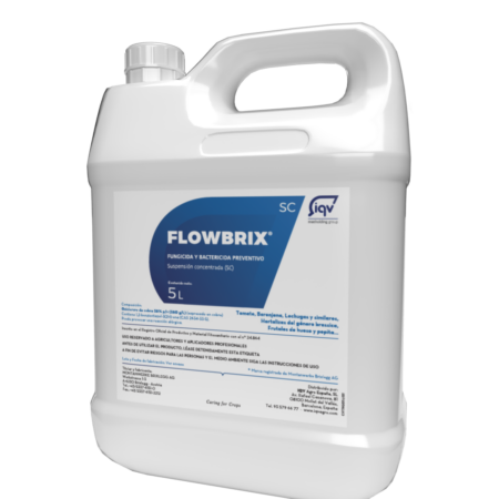 FLOWBRIX®