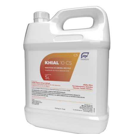 KHIAL® 10CS