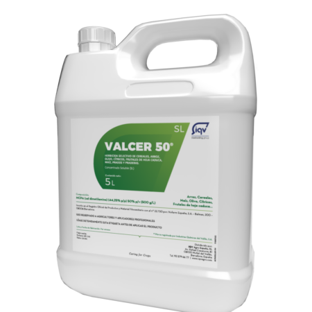 VALCER® 50