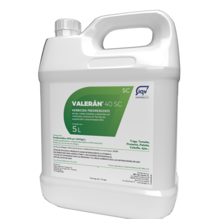 VALERAN® 40 SC