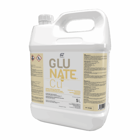 Glunate® Cu