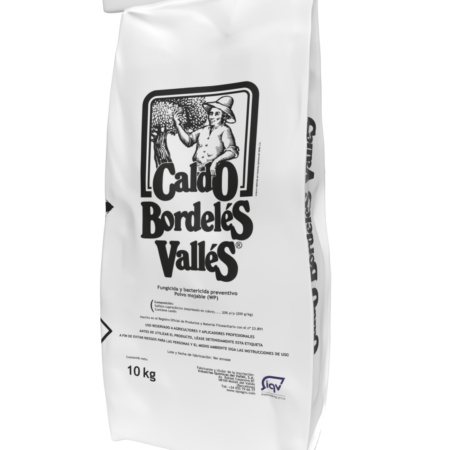 CALDO BORDELÉS Vallés®