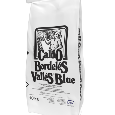 CALDO BORDELÉS Vallés® Blue