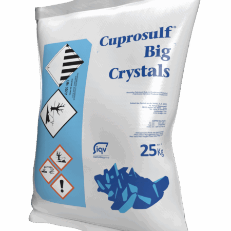Cuprosulf® Big Crystals