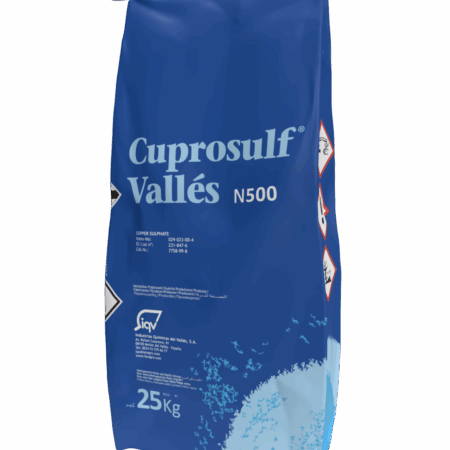 Cuprosulf® Snowgrade