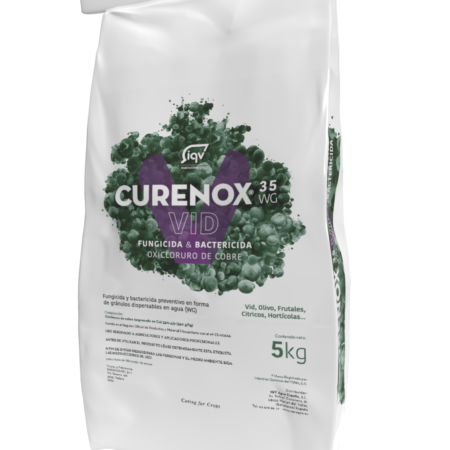 CURENOX® 35 WG Vid