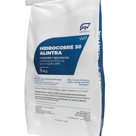 HIDROCOBRE® 50 Alintra