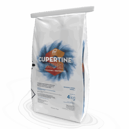 CUPERTINE® Súper
