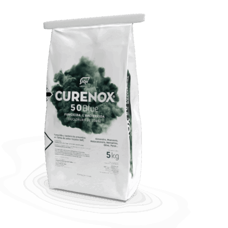 CURENOX® 50 Blue