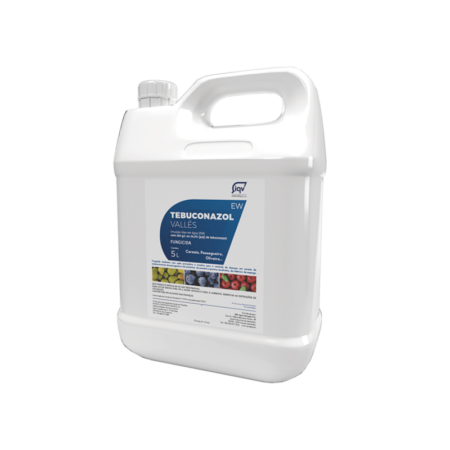 Tebuconazol Vallés