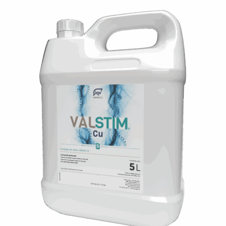 VALSTIM® Cu