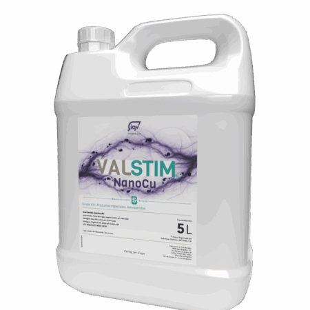 VALSTIM® Nano Cu