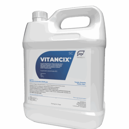 VITANCIX®