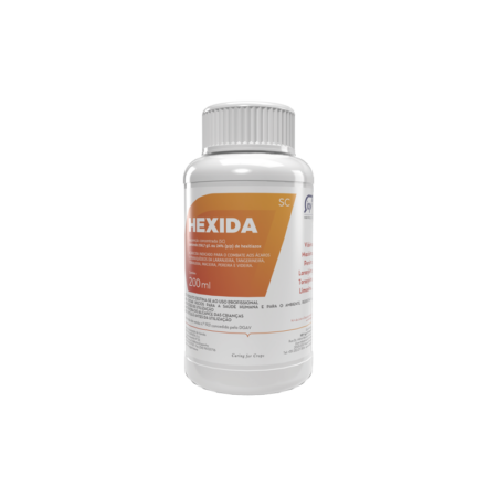 Hexida