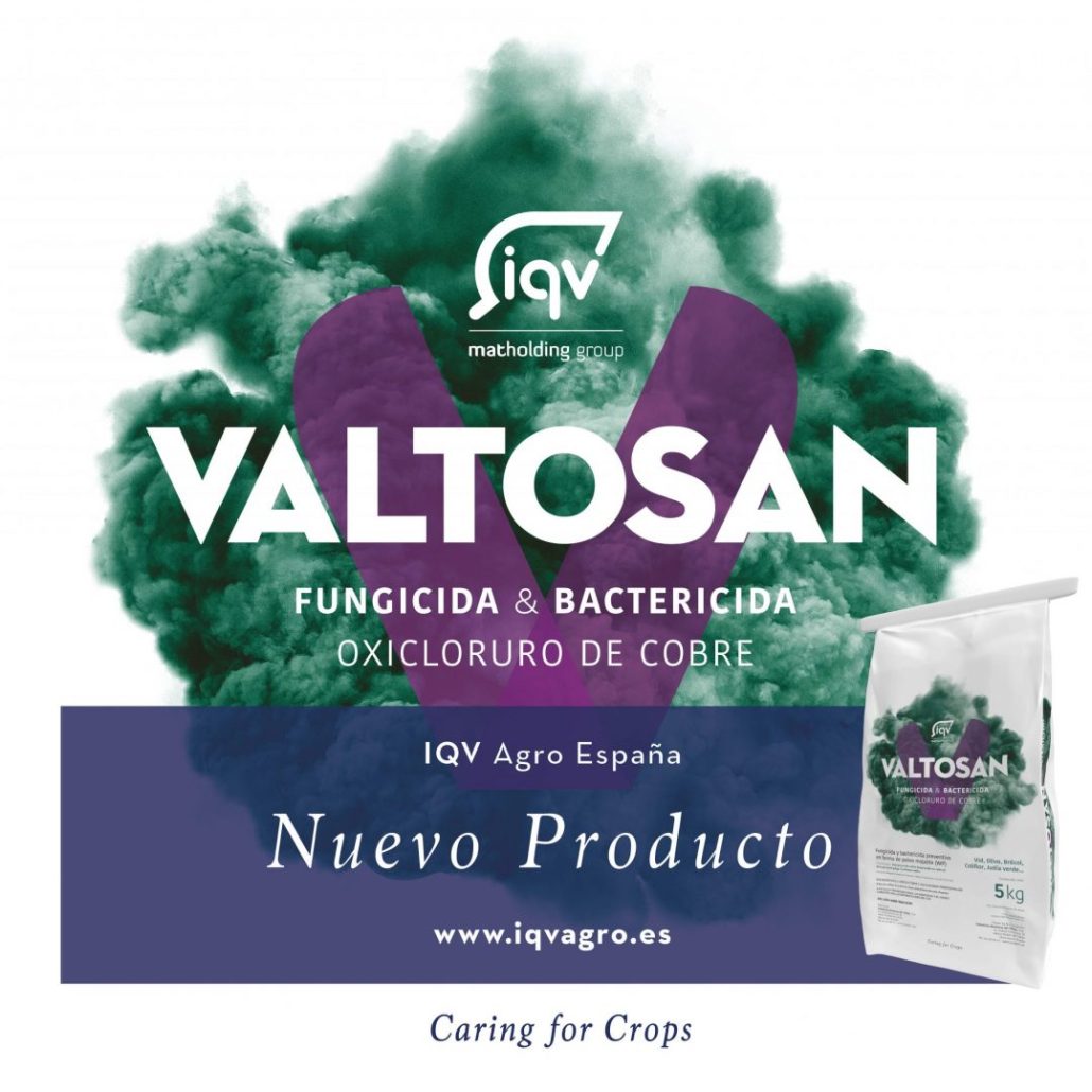 VALTOSAN iqv