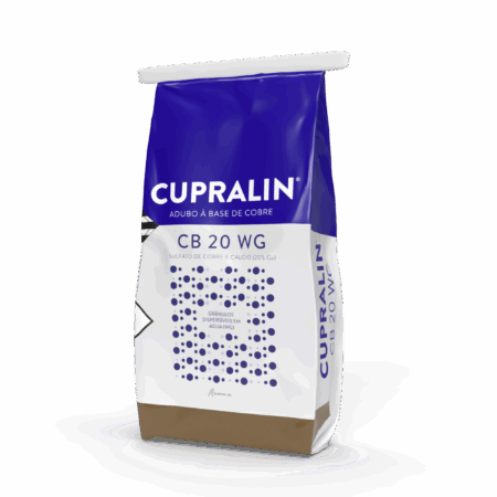 Cupralin Cb 20 WG