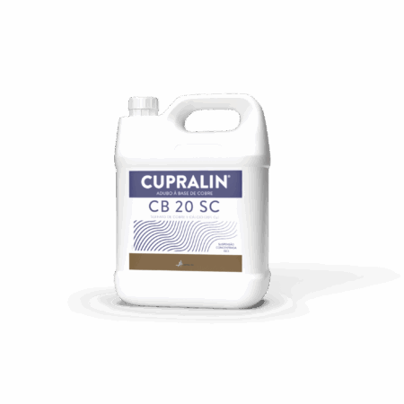 Cupralin Cb 20 SC