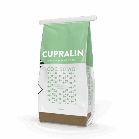 Cupralin Coc 50 WG