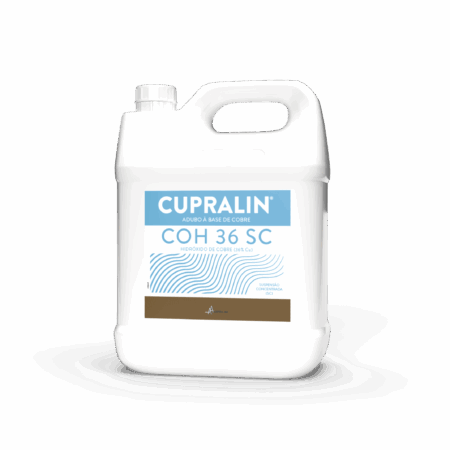 Cupralin Coh 36 SC