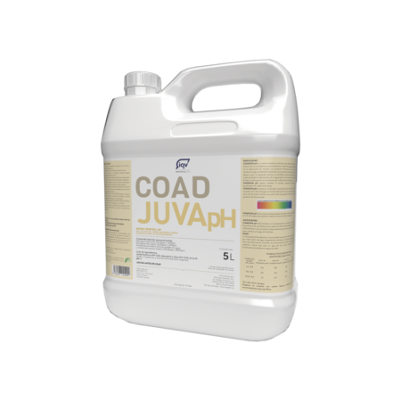 COADJUVA pH