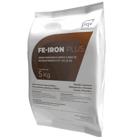 FEIRON® PLUS
