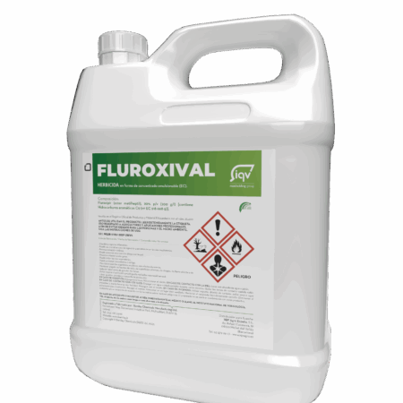 FLUROXIVAL