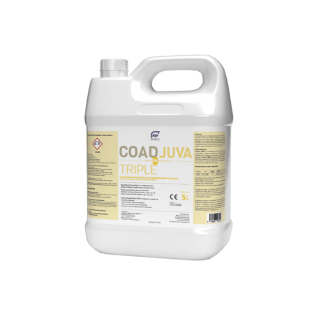 COADJUVA Triple
