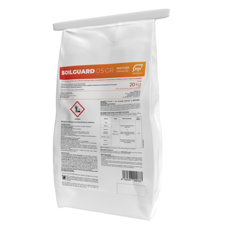Soilguard 05GR
