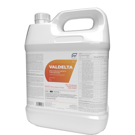 VALDELTA®