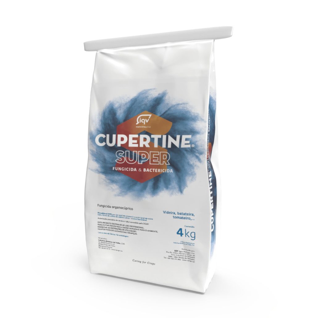 CUPERTINE SUPER