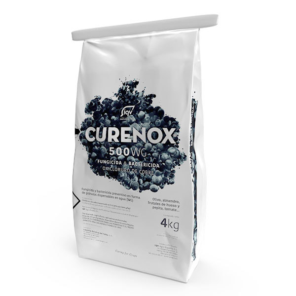 CURENOX 500 WG