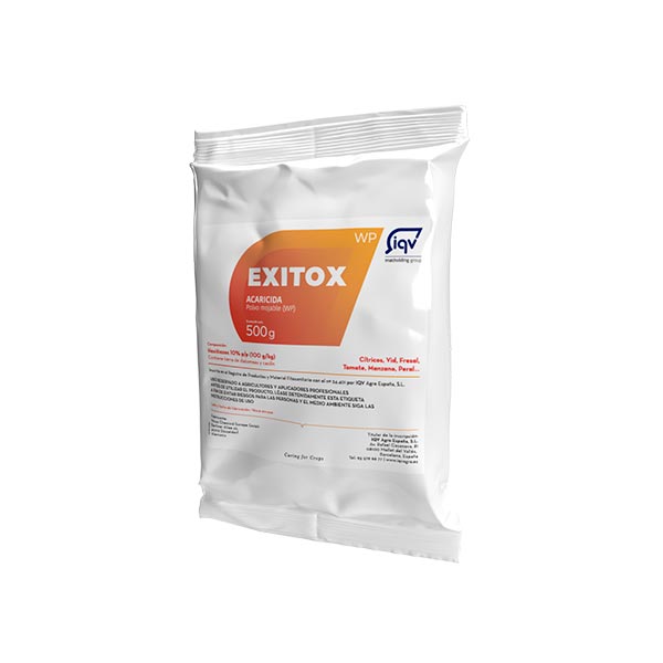 EXITOX®