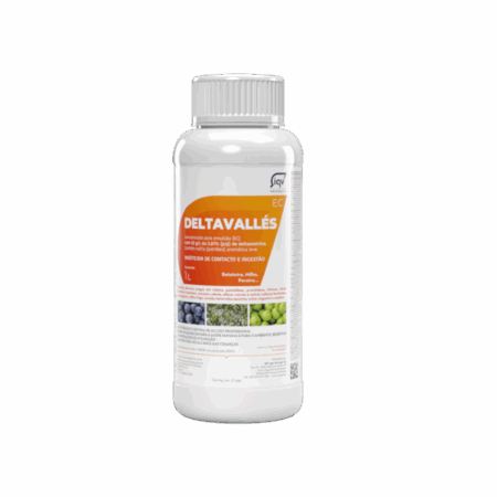 Deltavalles