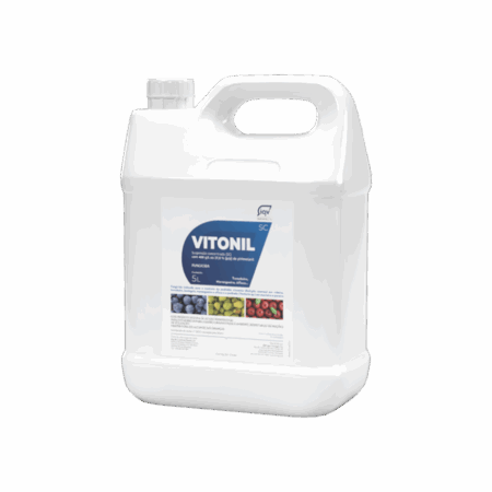 Vitonil