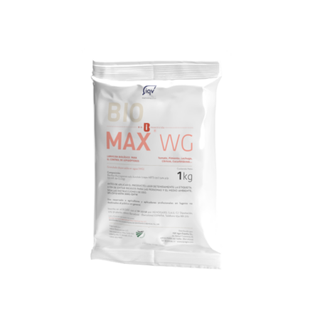 BIO MAX® WG