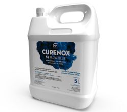 CURENOX 52 Flow Blue