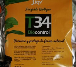 T34 Biocontrol®iqv